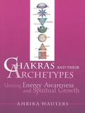 Bild: Chakras and Their Archetypes - Crossing Press