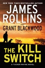 Cover: The Kill Switch - HarperCollins