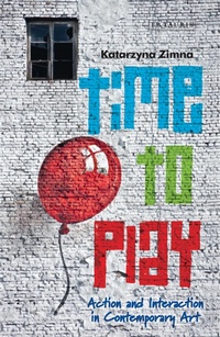 Enlarge image Cover: Time to Play - I.B. Tauris