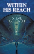 Cover: Within His Reach - Probable Cause Productions