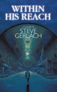 Enlarge image Cover: Within His Reach - Probable Cause Productions