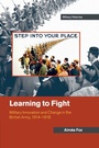 Cover: Learning to Fight - Cambridge University Press