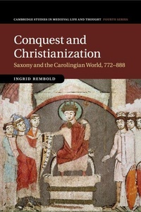 Enlarge image Cover: Conquest and Christianization - Cambridge University Press