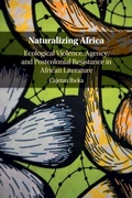 Cover: Naturalizing Africa - Cambridge University Press