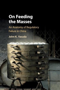 Abbildung von: On Feeding the Masses - Cambridge University Press