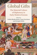 Cover: Global Gifts - Cambridge University Press