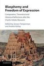 Cover: Blasphemy and Freedom of Expression - Cambridge University Press