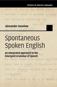 Enlarge image Cover: Spontaneous Spoken English - Cambridge University Press