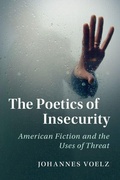 Cover: The Poetics of Insecurity - Cambridge University Press