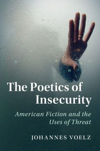 Enlarge image Cover: The Poetics of Insecurity - Cambridge University Press