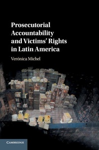 Bild: Prosecutorial Accountability and Victims' Rights in Latin America - Cambridge University Press