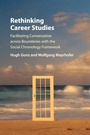 Cover: Rethinking Career Studies - Cambridge University Press