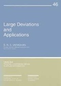 Cover: Large Deviations and Applications - Society for Industrial & Applied Mathematics,U.S.