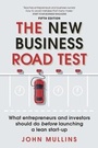 Cover: New Business Road Test, The - Pearson Education Limited
