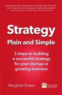 Abbildung von: Strategy Plain and Simple - Pearson Education Limited
