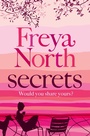 Cover: Secrets - HarperCollins