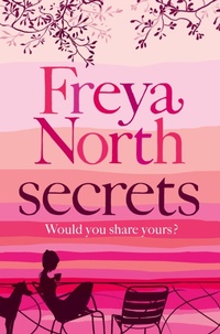 Enlarge image Cover: Secrets - HarperCollins