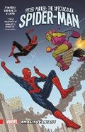 Cover: Peter Parker: The Spectacular Spider-Man Vol. 3 - Amazing Fantasy - Marvel Comics