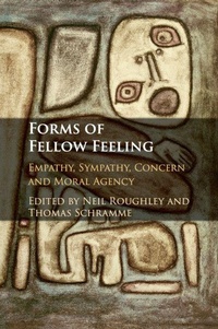 Enlarge image Cover: Forms of Fellow Feeling - Cambridge University Press