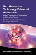Cover: Next Generation Technology-Enhanced Assessment - Cambridge University Press