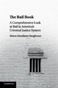 Cover: The Bail Book - Cambridge University Press