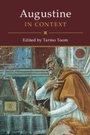 Cover: Augustine in Context - Cambridge University Press