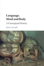 Cover: Language, Mind and Body - Cambridge University Press