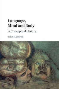 Enlarge image Cover: Language, Mind and Body - Cambridge University Press