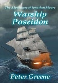 Cover: Warship Poseidon - Lulu.com