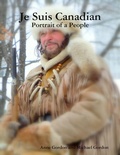 Cover: Je Suis Canadian - Lulu.com