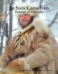 Enlarge image Cover: Je Suis Canadian - Lulu.com