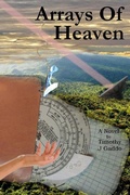 Cover: Arrays Of Heaven - Lulu.com