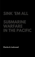 Cover: Sink 'Em All - Lulu.com