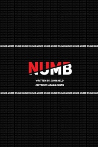Enlarge image Cover: Numb - Lulu.com
