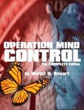 Cover: Operation Mind Control (The Complete Edition) - Lulu.com