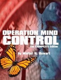 Enlarge image Cover: Operation Mind Control (The Complete Edition) - Lulu.com