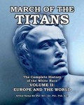 Cover: March of the Titans Volume 2 - Blurb