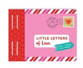 Cover: Little Letters of Love - Chronicle Books