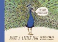Cover: Have a Little Pun: 30 Postcards - Chronicle Books