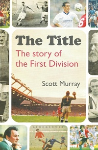Abbildung von: The Title - Bloomsbury Sport