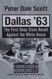 Enlarge image Cover: Dallas '63 - Open Road Media