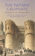 Cover: The Fatimid Caliphate - I.B. Tauris