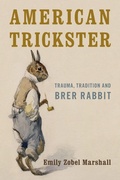Cover: American Trickster - Rowman & Littlefield International