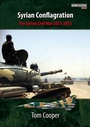 Cover: Syrian Conflagration - Helion and Company
