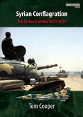 Cover: Syrian Conflagration - Helion and Company