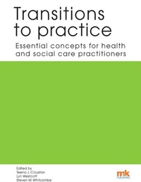 Abbildung von: Transitions to practice - M&K Publishing