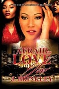 Cover: Afraid to Love You - Voma Publications
