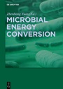 Cover: Microbial Energy Conversion - De Gruyter