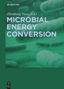 Cover: Microbial Energy Conversion - De Gruyter