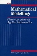 Cover: Mathematical Modelling - Society for Industrial & Applied Mathematics,U.S.